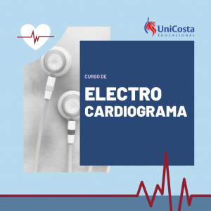 Electrocardiograma para Estudiantes de Medicina